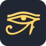 Logo of MapGenie AC Origins Map android Application 